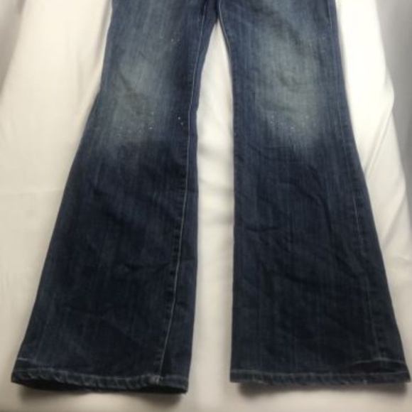 Seven7 JEANS BL - Picture 3 of 6
